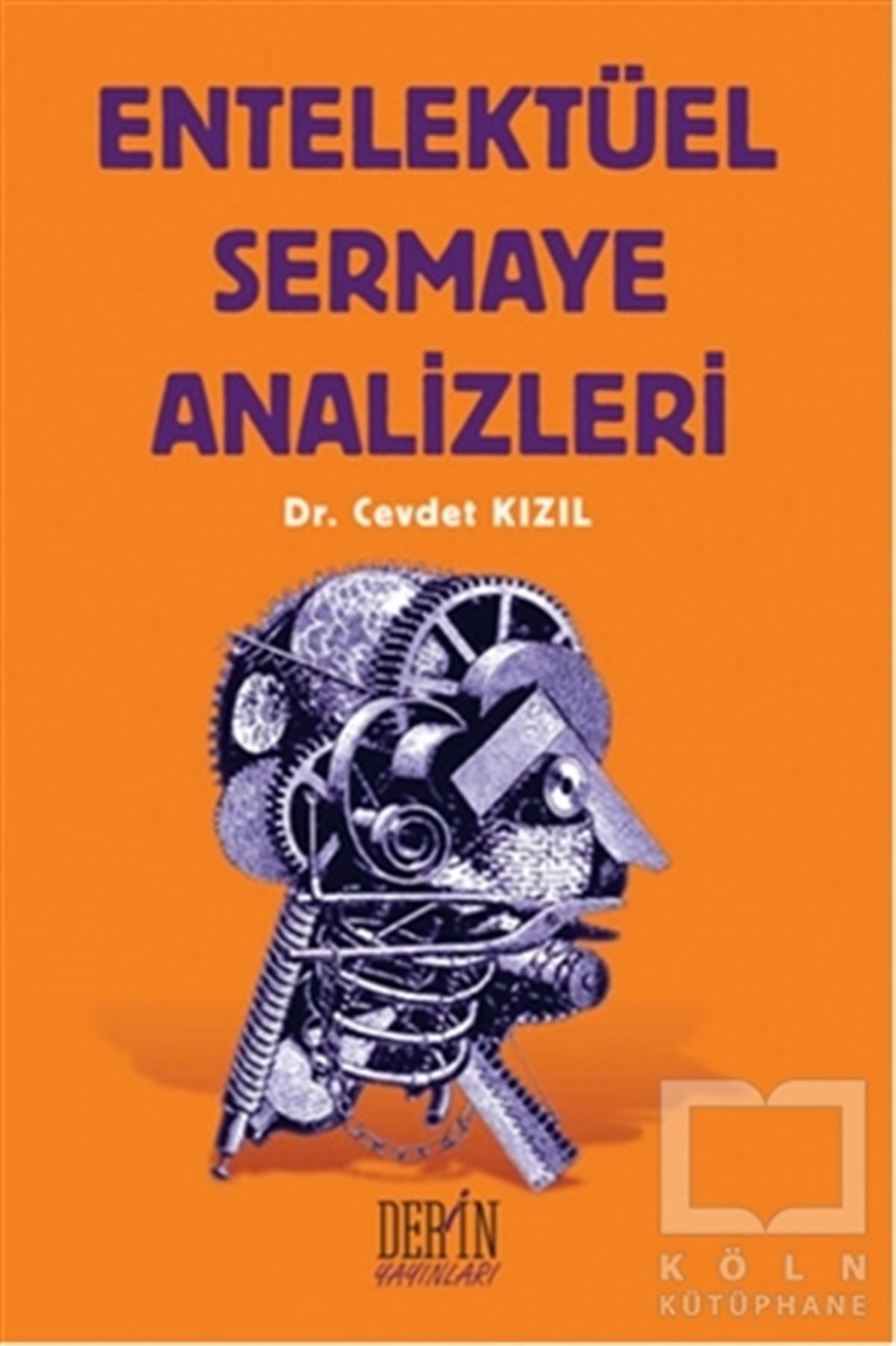Cevdet Kızılİletişim - MedyaEntelektüel Sermaye Analizleri