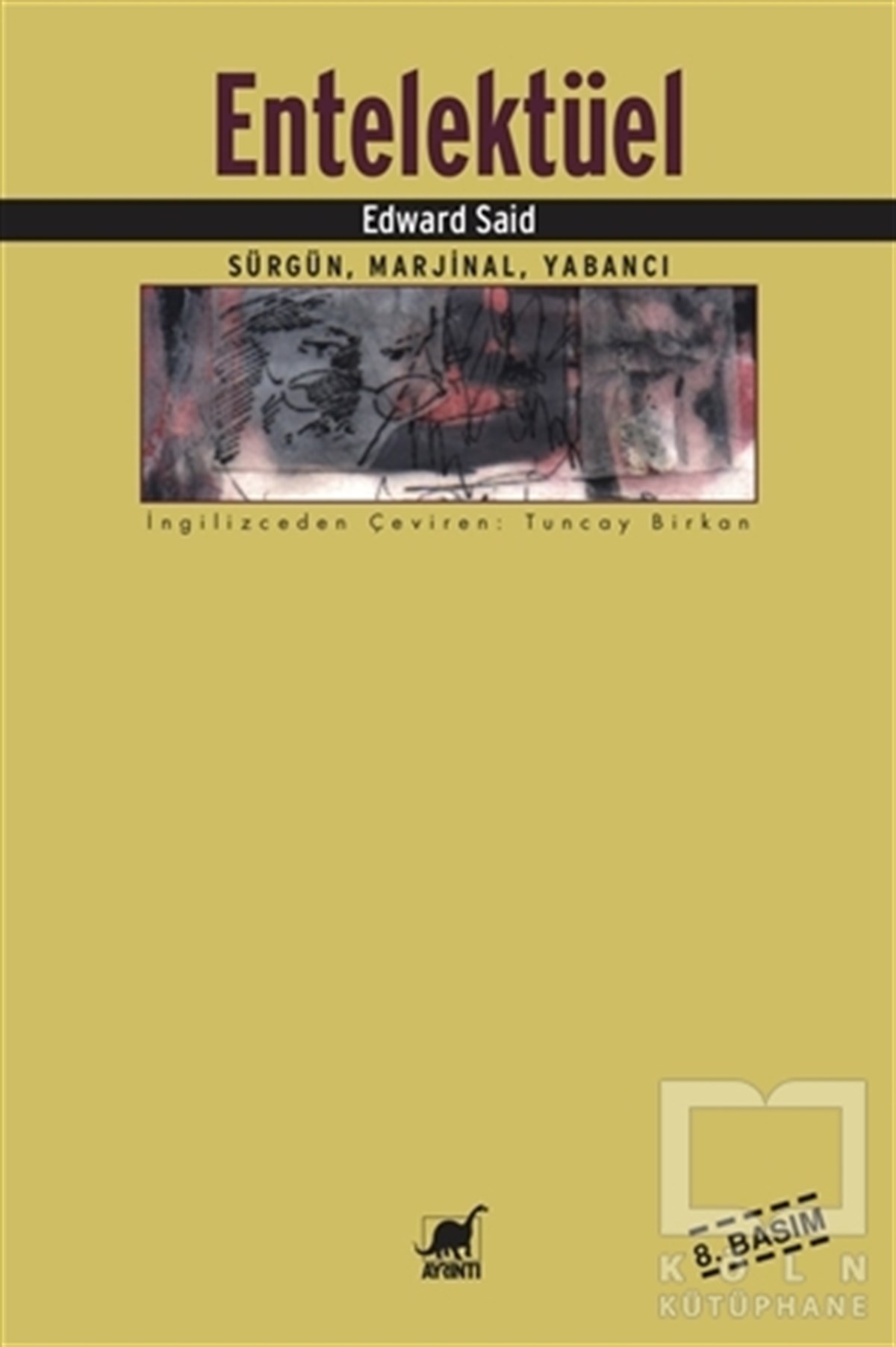 Edward W. SaidDiğerEntelektüel