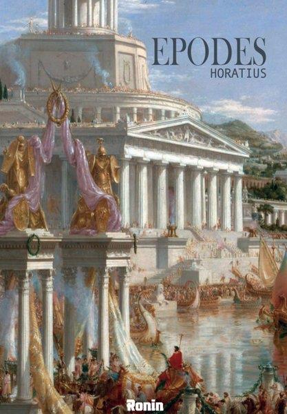 HoratiusDünya ŞiiriEpodes