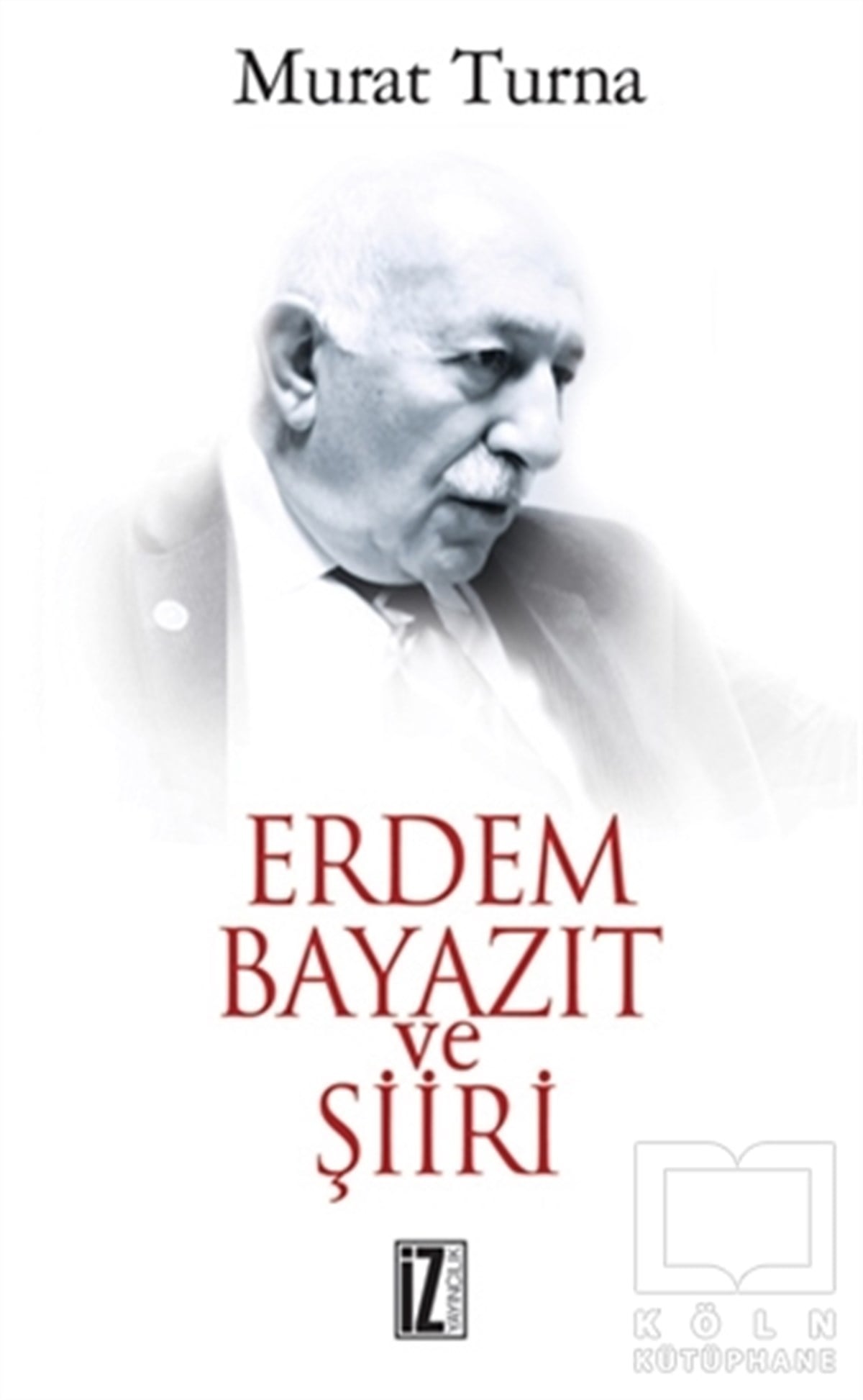 Murat TurnaBiyografi-OtobiyogafiErdem Bayazıt ve Şiiri