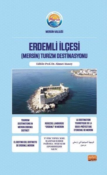 KolektifSosyoloji KitaplarıErdemli İlçesi (Mersin) Turizm Destinasyonu