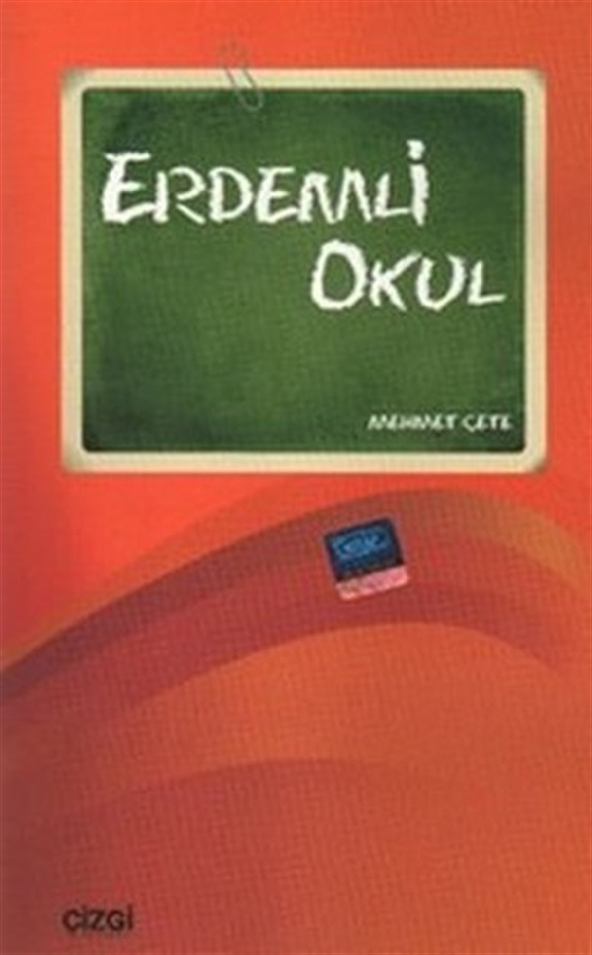 Mehmet ÇeteEğitimErdemli Okul