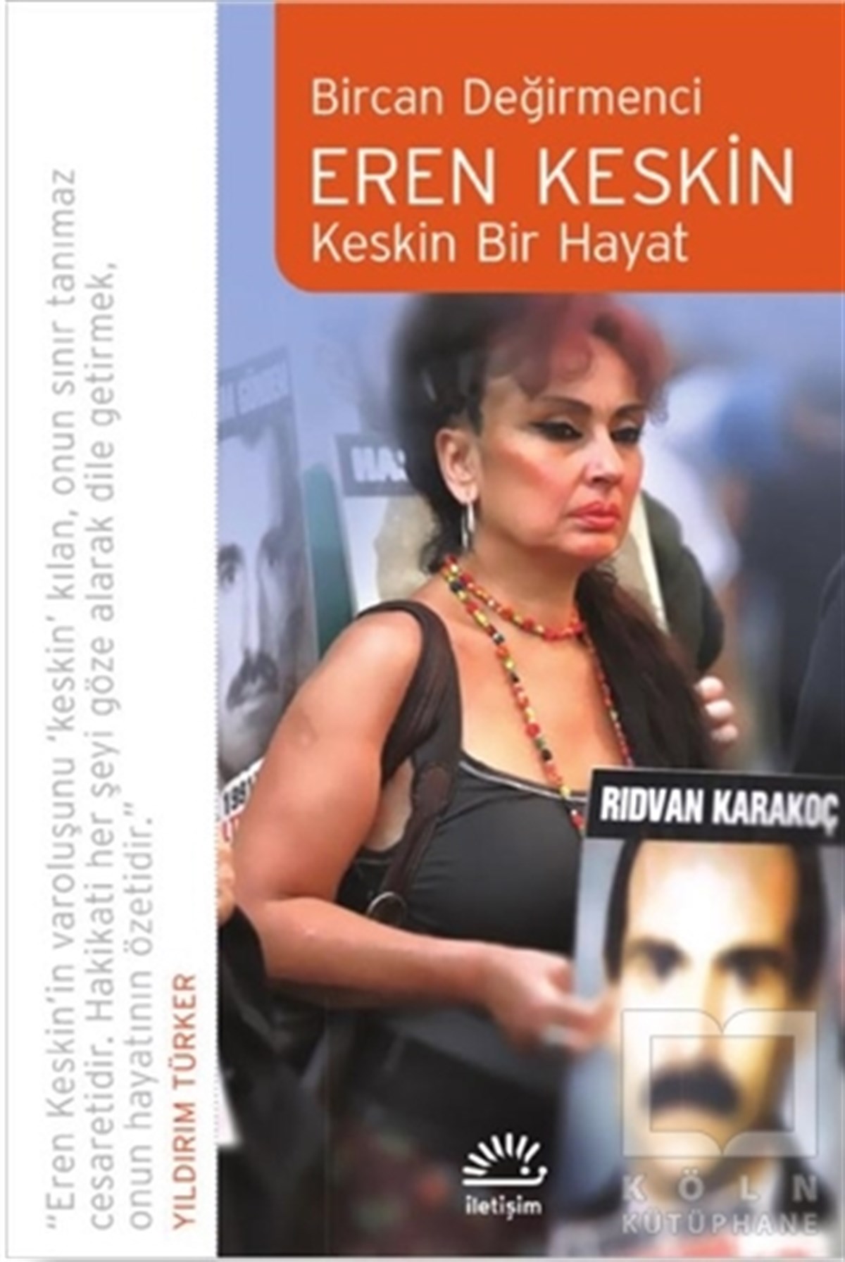 Bircan DeğirmenciHikaye (Öykü) KitaplarıEren Keskin