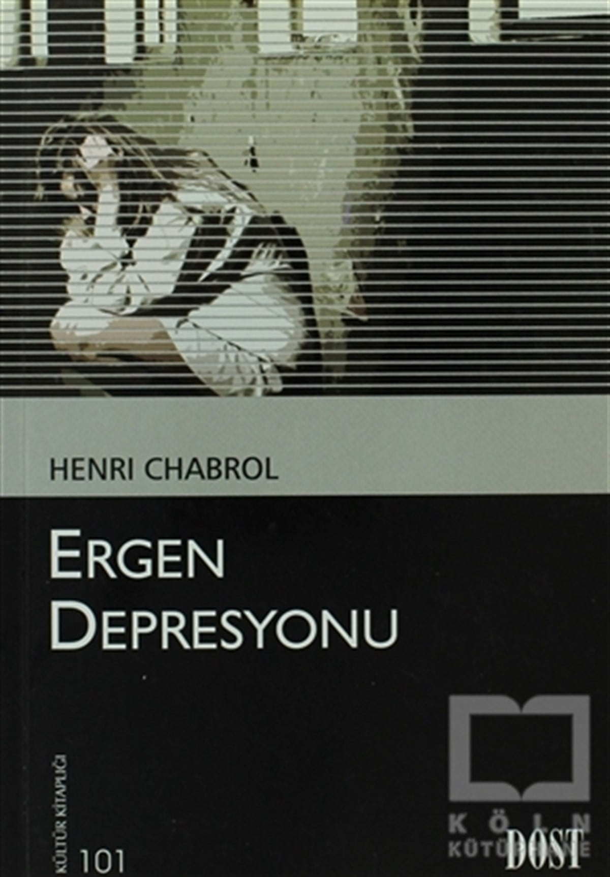 Henri ChabrolDiğerErgen Depresyonu