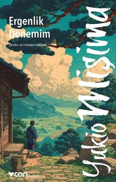 Yukio MişimaAnlatıErgenlik Dönemim