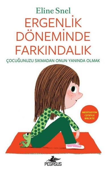 Eline SnelAile - ÇocukErgenlik Döneminde Farkındalık (CD'li)