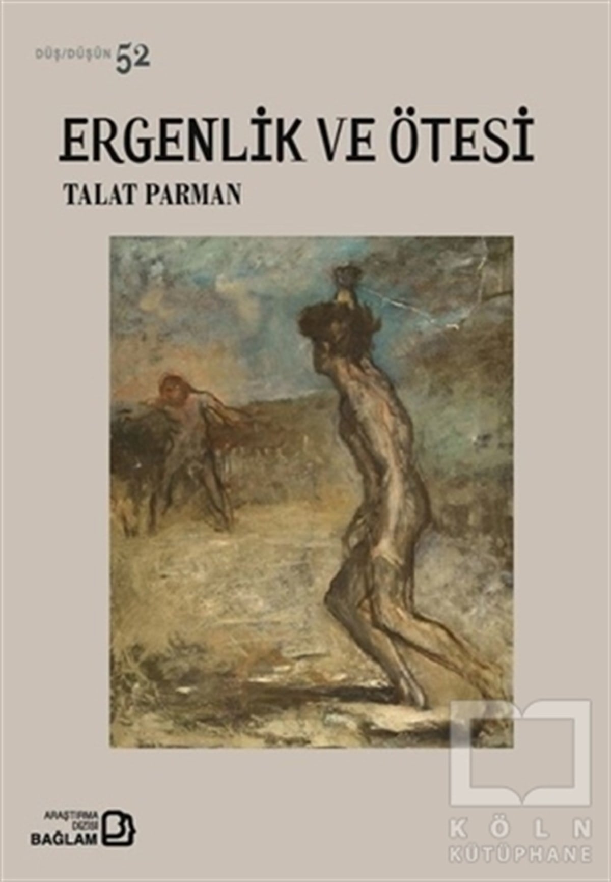 Talat ParmanEbeveyn KitaplarıErgenlik ve Ötesi