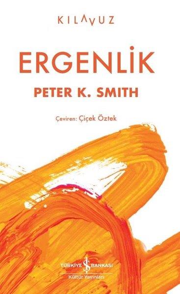 Peter K. SmithErgenlik PsikolojisiErgenlik