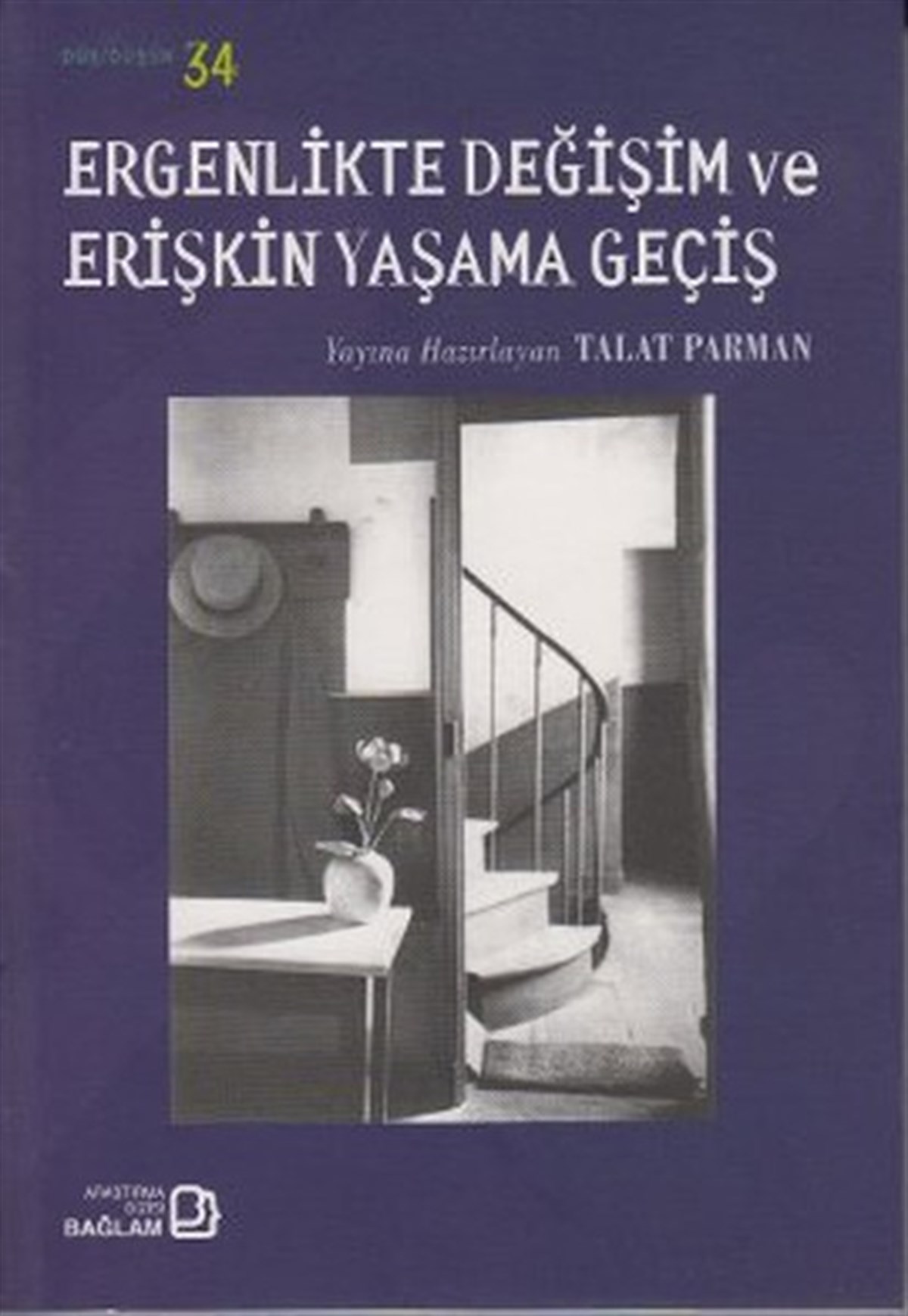 KolektifÇocuk Gençlik RomanlarıErgenlikte Değişim ve Erişkin Yaşama Geçiş
