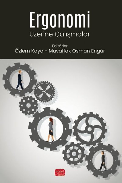 KolektifEğitimErgonomi Üzerine Çalışmalar