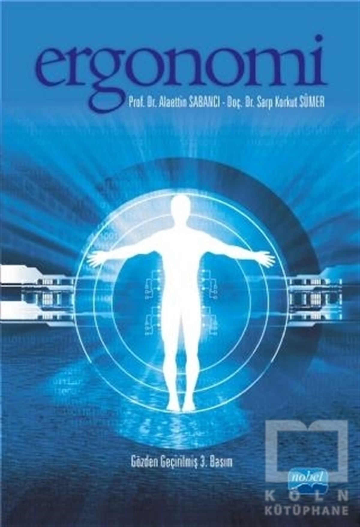 Alaettin SabancıMühendislikErgonomi