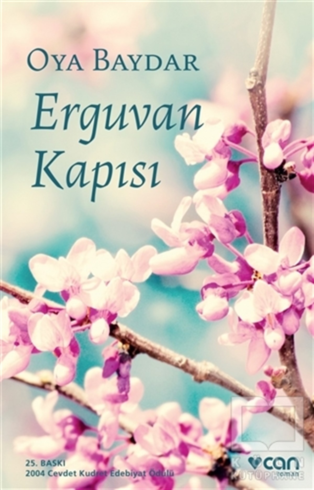 Oya BaydarTürk EdebiyatıErguvan Kapısı