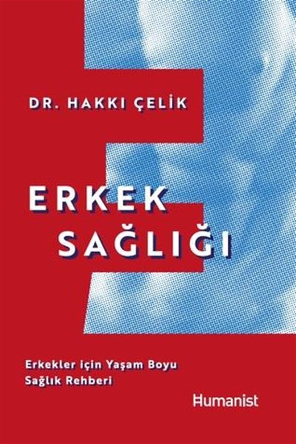 Hakkı ÇelikBeden SağlığıErkek Sağlığı: Erkekler için Yaşam Boyu Sağlık Rehberi