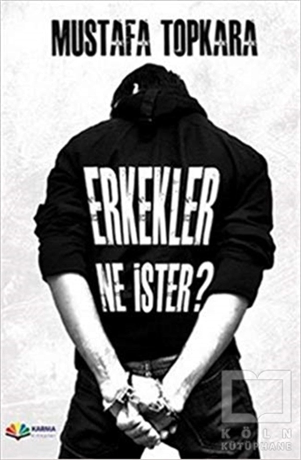 Mustafa TopkaraDiğerErkekler Ne İster?