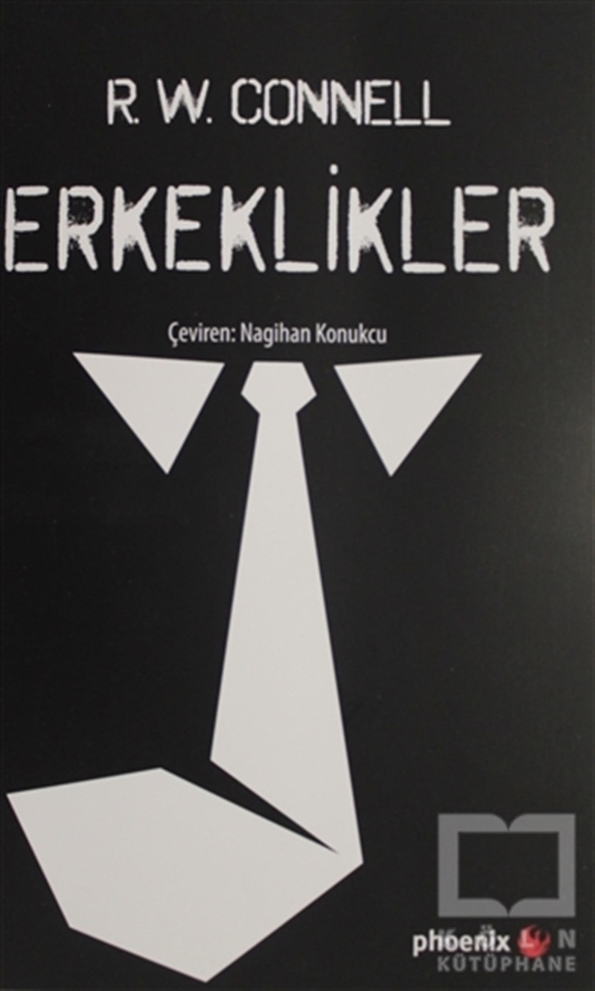 R. W. ConnellRomanErkeklikler