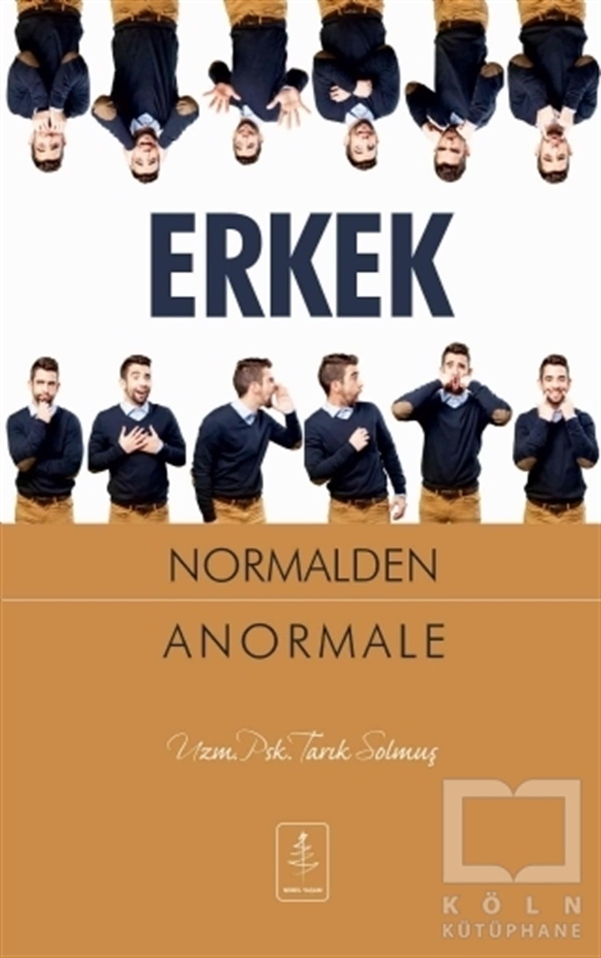 Tarık SolmuşDiğerErkek