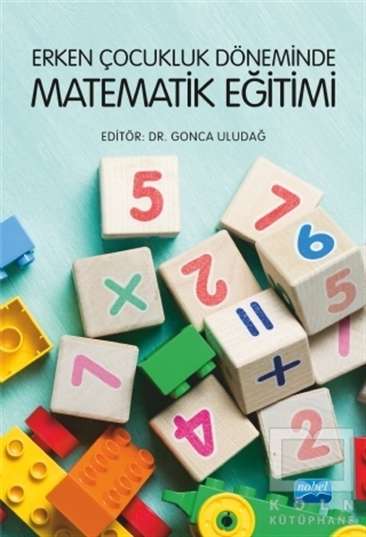 Aylin SopDiğerErken Çocukluk Döneminde Matematik Eğitimi