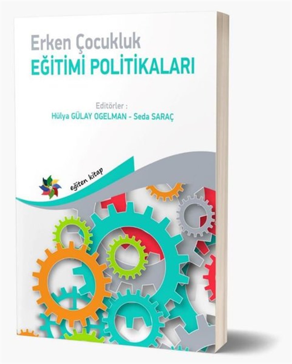 KolektifEğitimErken Çocukluk Eğitimi Politikaları