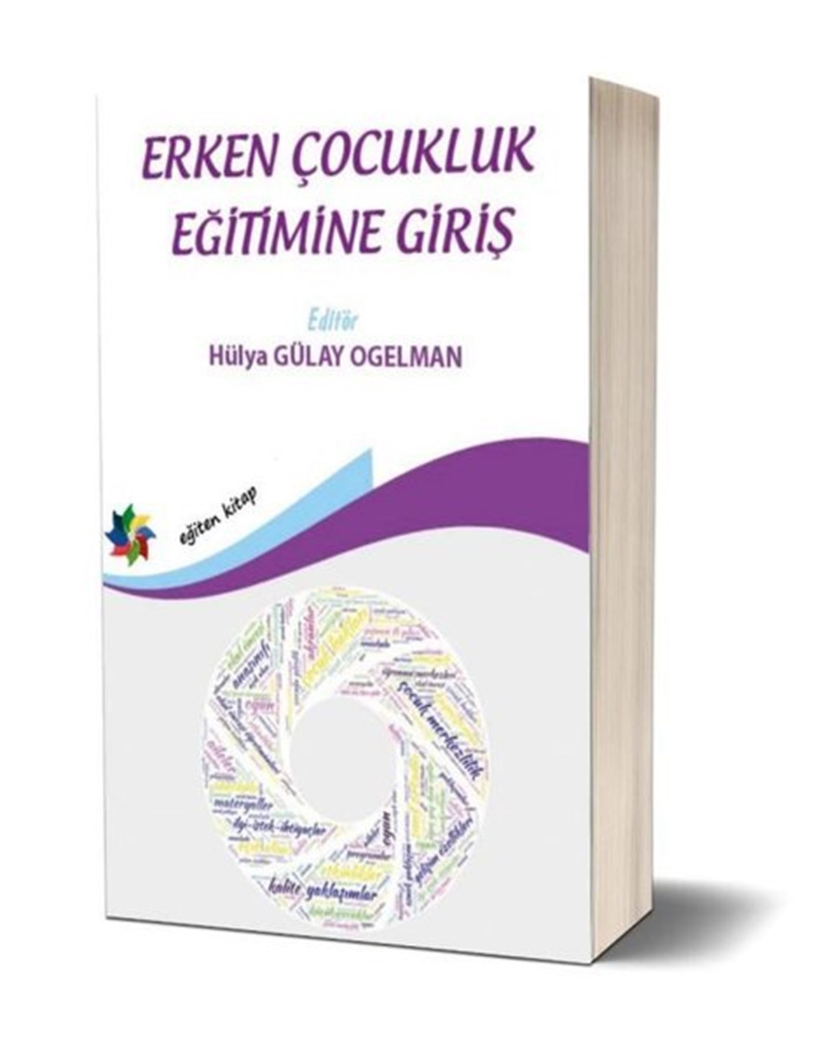 KolektifEğitimErken Çocukluk Eğitimine Giriş