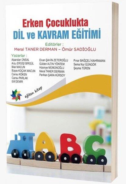 KolektifAile - ÇocukErken Çocuklukta Dil ve Kavram Eğitimi