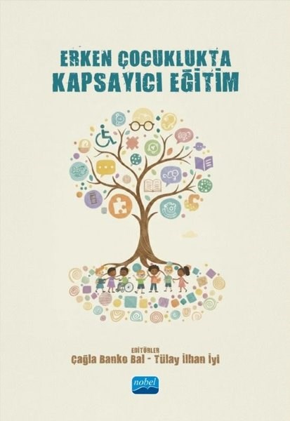 KolektifEğitimErken Çocuklukta Kapsayıcı Eğitim