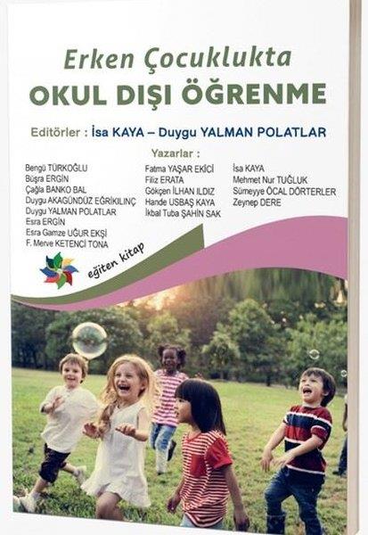 KolektifAile - ÇocukErken Çocuklukta Okul Dışı Öğrenme