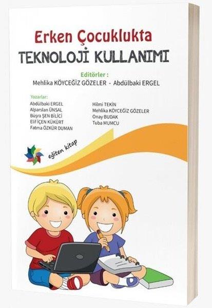 KolektifEğitimErken Çocuklukta Teknoloji Kullanımı