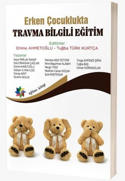 KolektifEğitimErken Çocuklukta Travma Bilgili Eğitim
