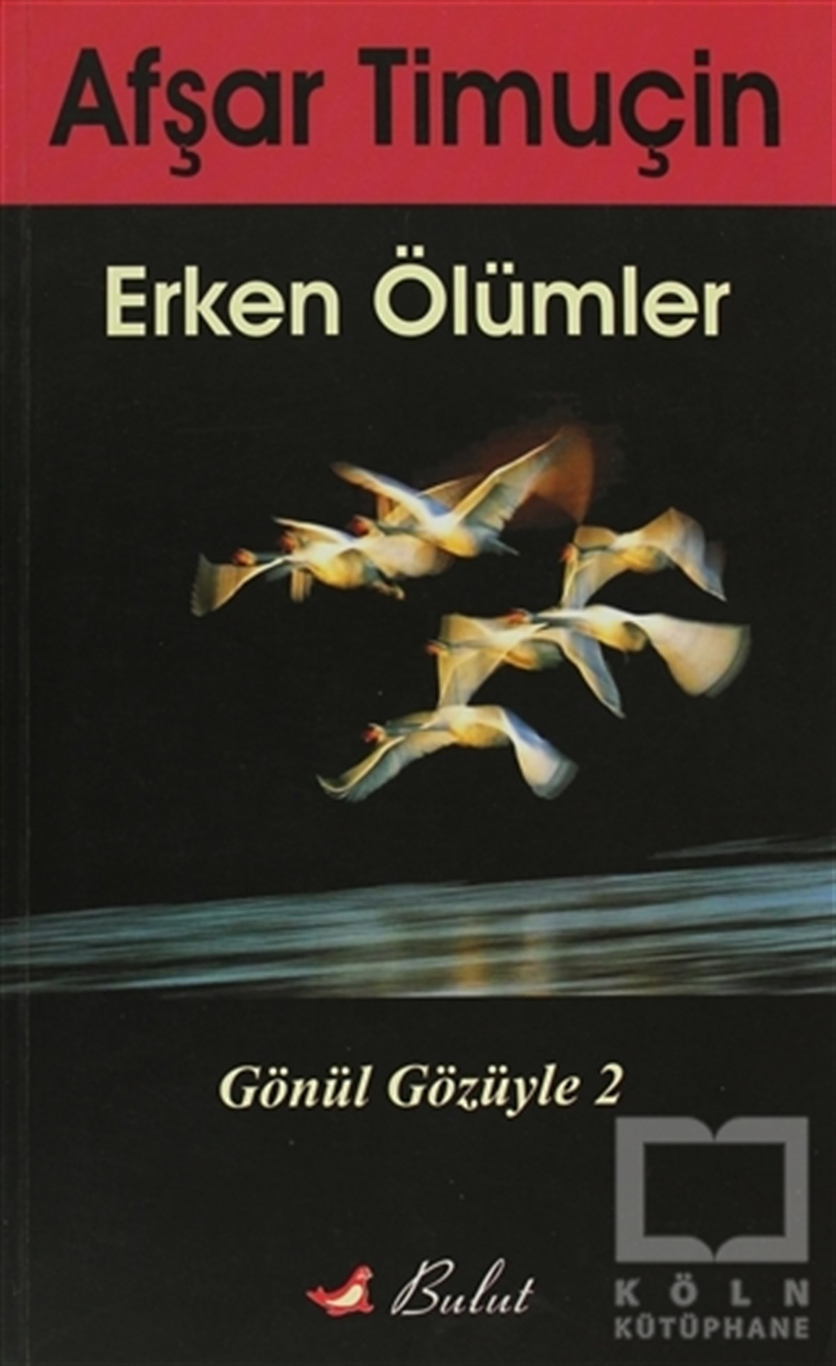 Afşar TimuçinDiğerErken Ölümler