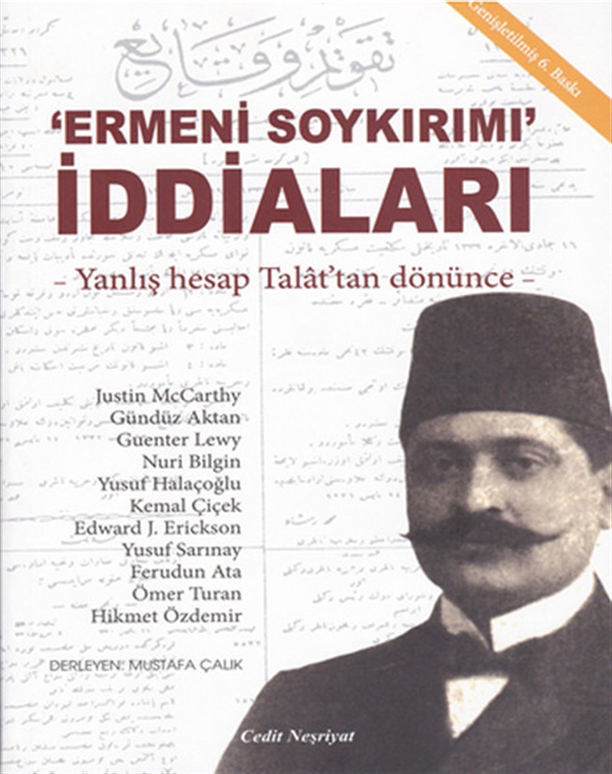 KolektifErmeni MeselesiErmeni Soykırımı İddiaları