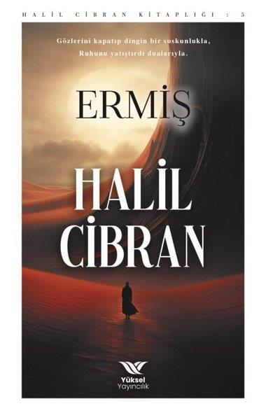 Halil CibranFelsefe BilimiErmiş
