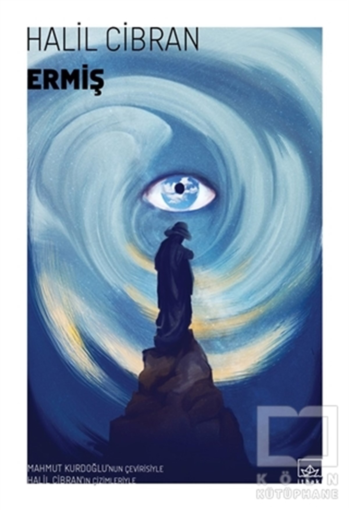 Halil CibranFelsefe BilimiErmiş