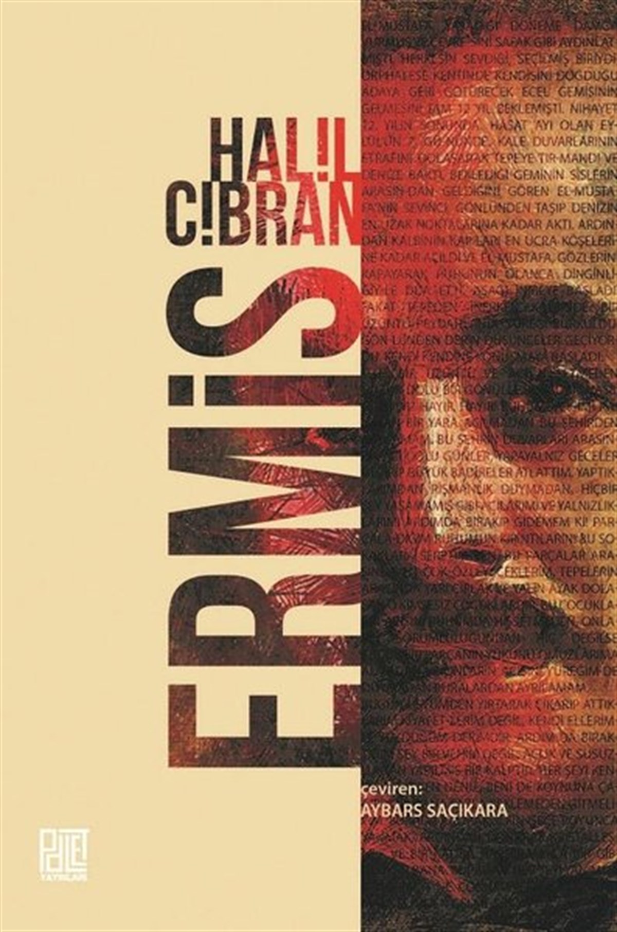 Halil CibranFelsefe BilimiErmiş