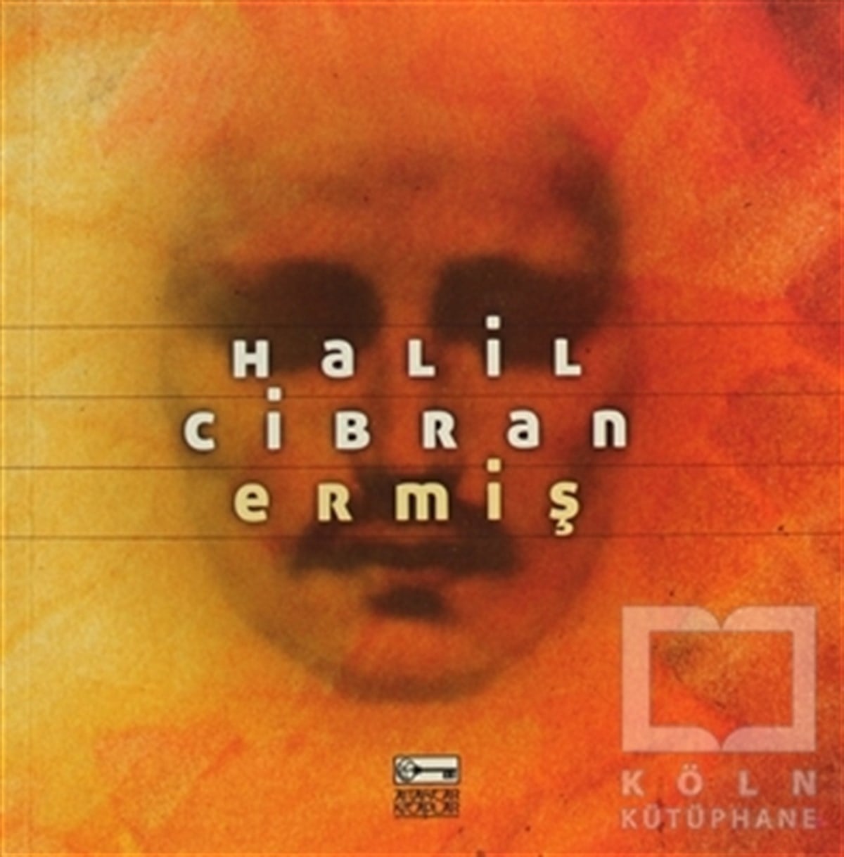 Halil CibranOrtadoğu - Arap EdebiyatıErmiş