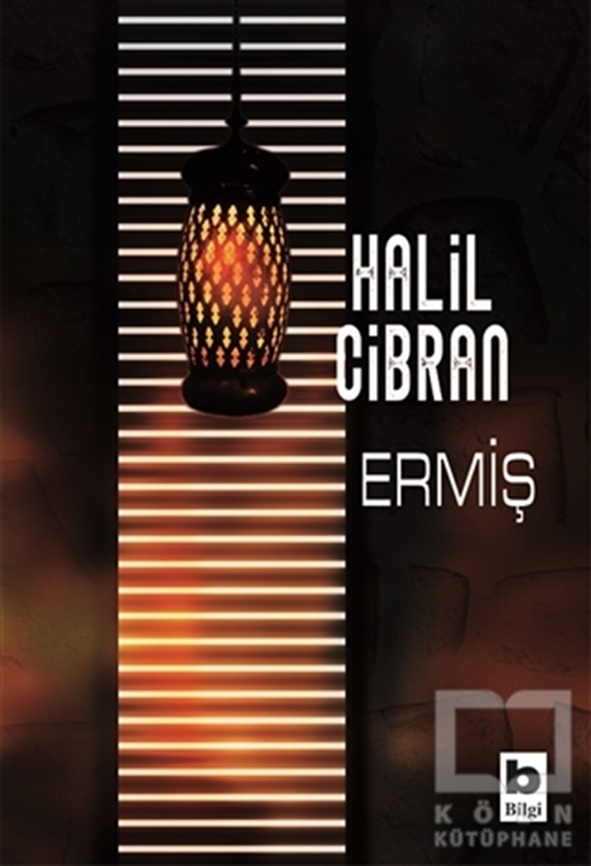 Halil CibranÖyküErmiş
