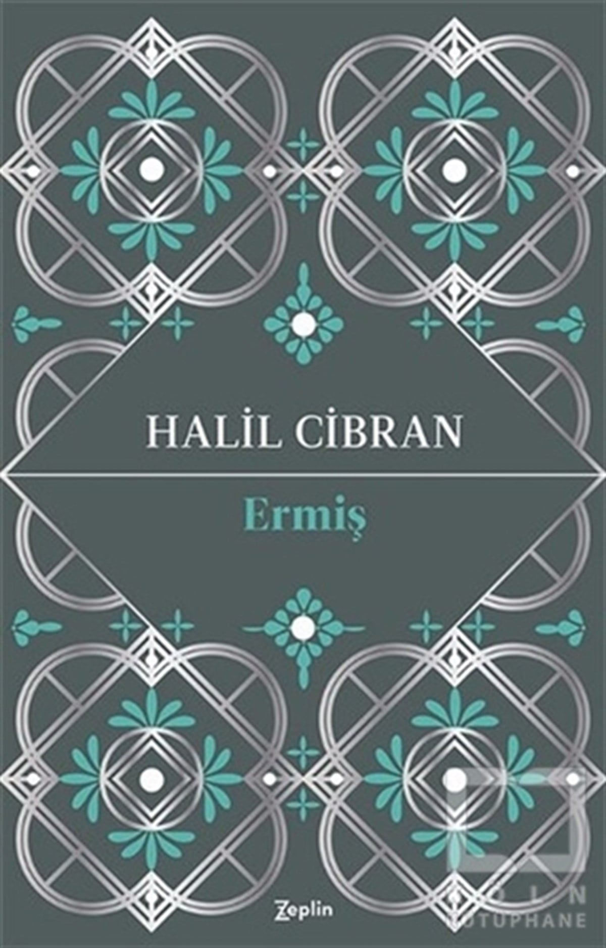 Halil CibranRomanErmiş