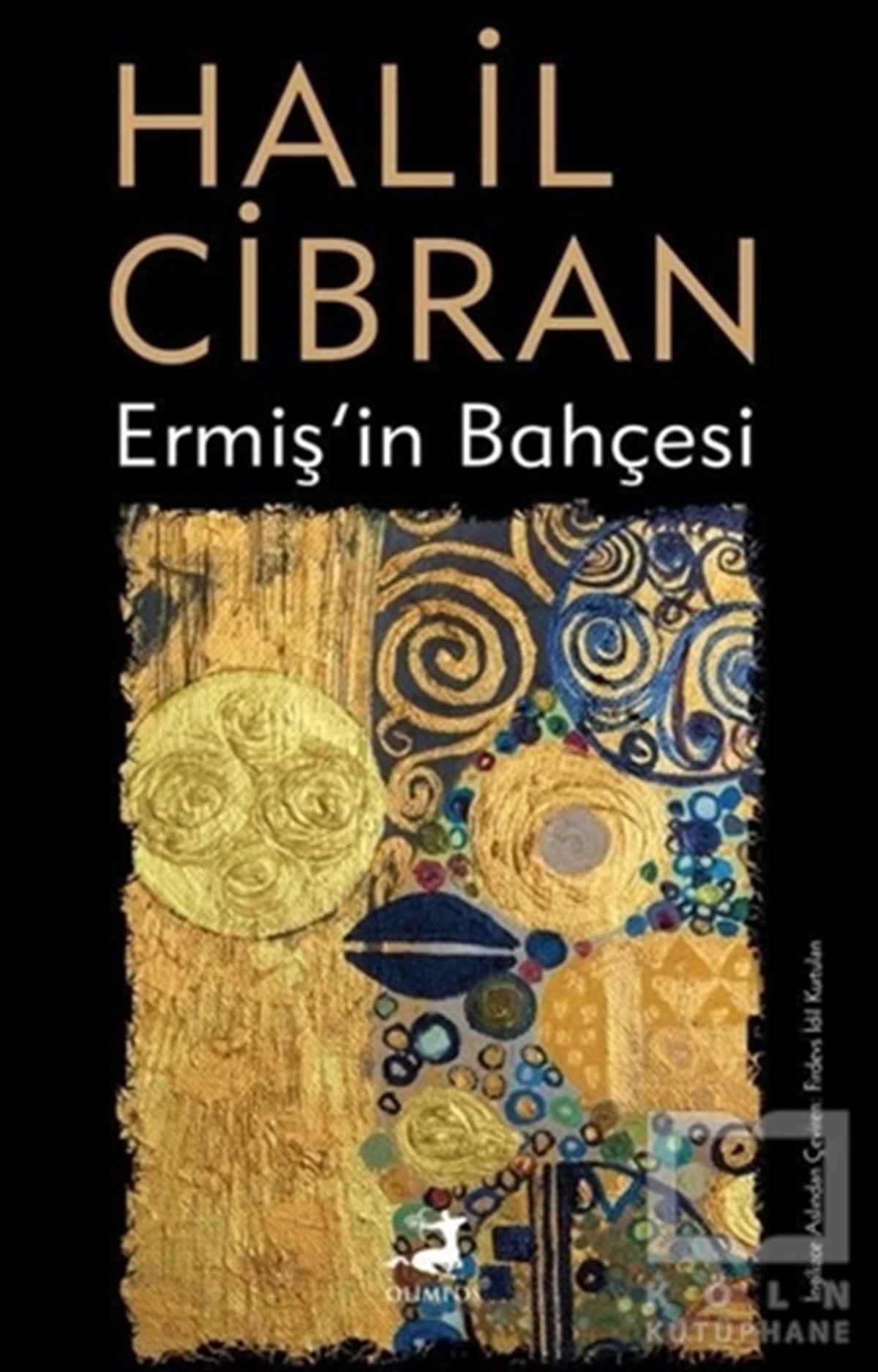 Halil CibranDiğerErmiş'in Bahçesi