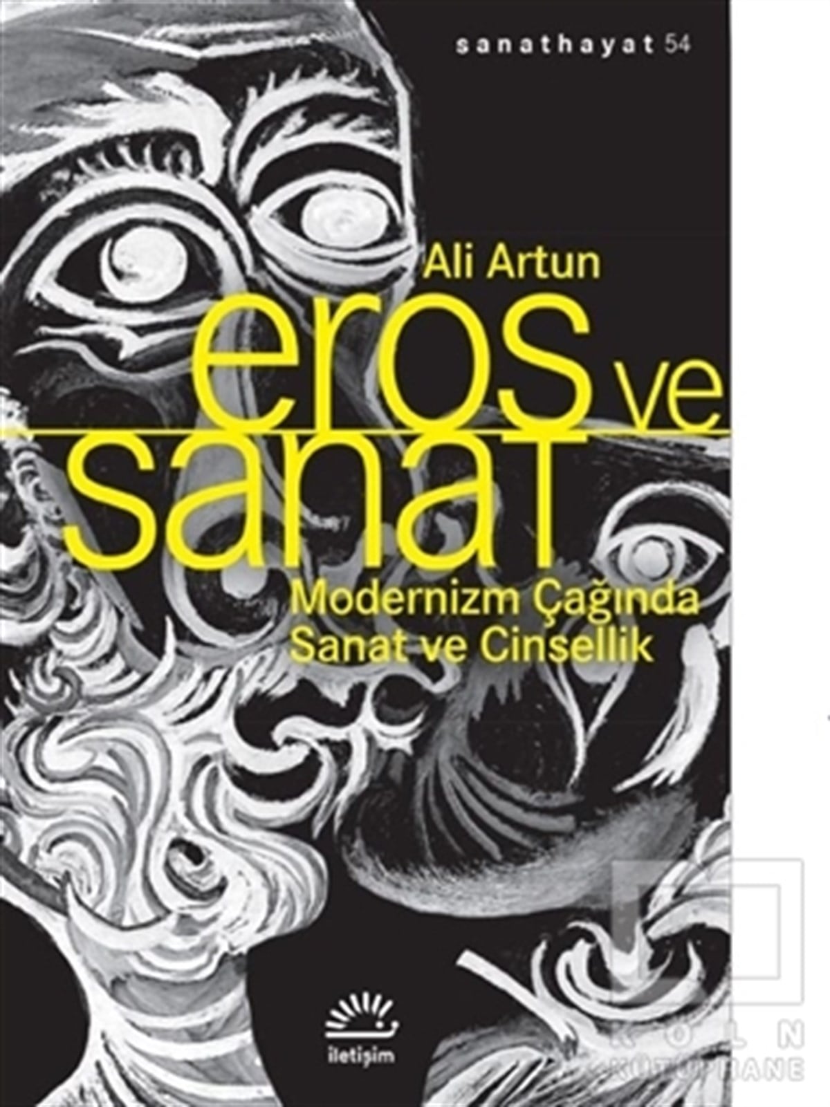 Ali ArtunDiğerEros ve Sanat