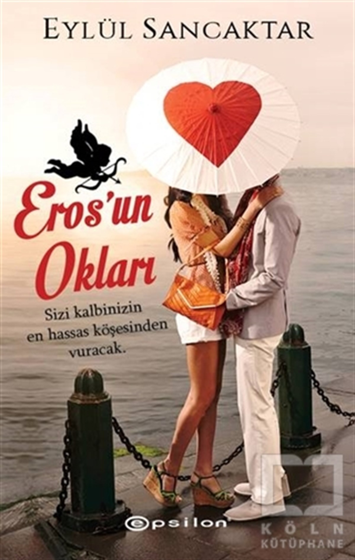 Eylül SancaktarAşkEros'un Okları