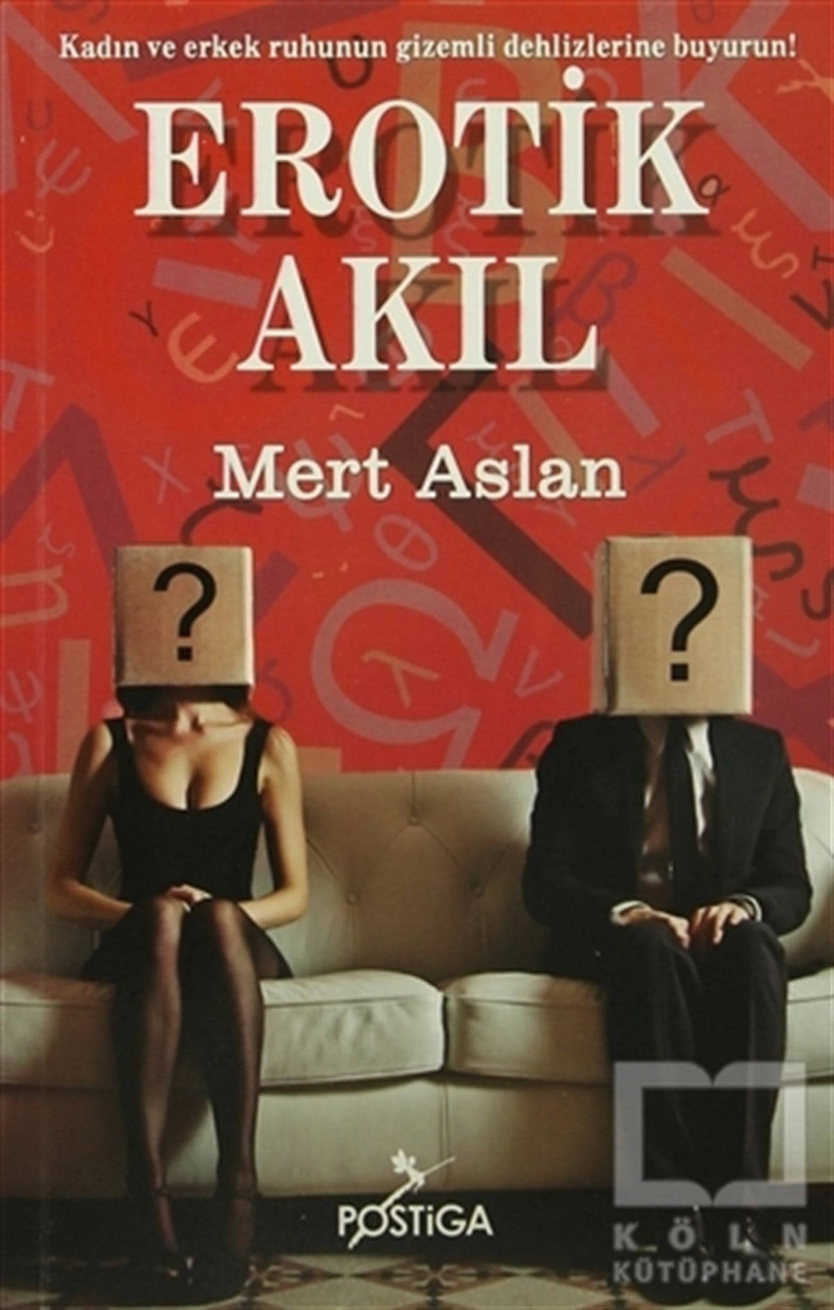 Mert AslanKişisel GelişimErotik Akıl