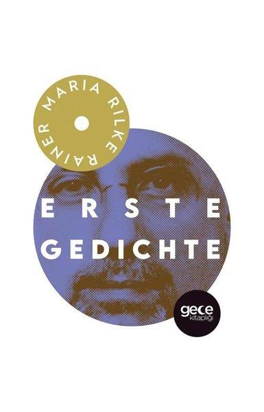 Rainer Maria RilkePoemsErste Gedichte