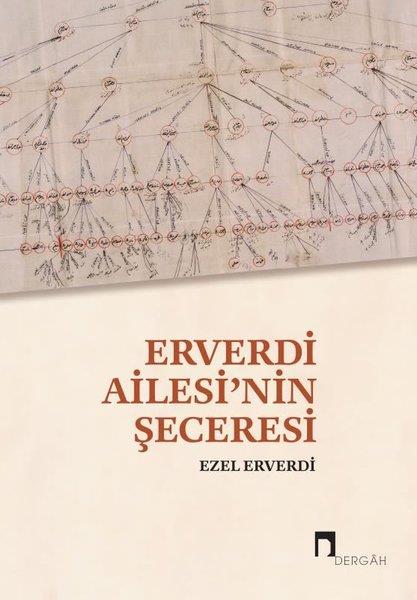 Ezel ErverdiAnı & Mektup & Günlük KitaplarıErverdi Ailesi'nin Şeceresi