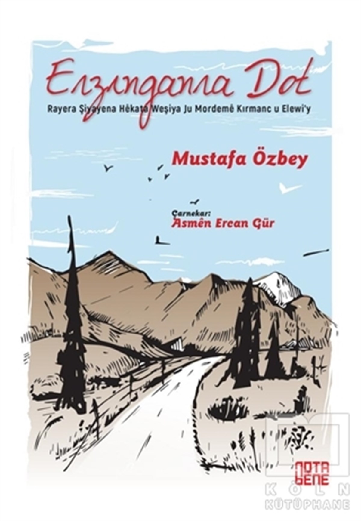 Mustafa ÖzbeyDiğerErzıngan Ra Dot