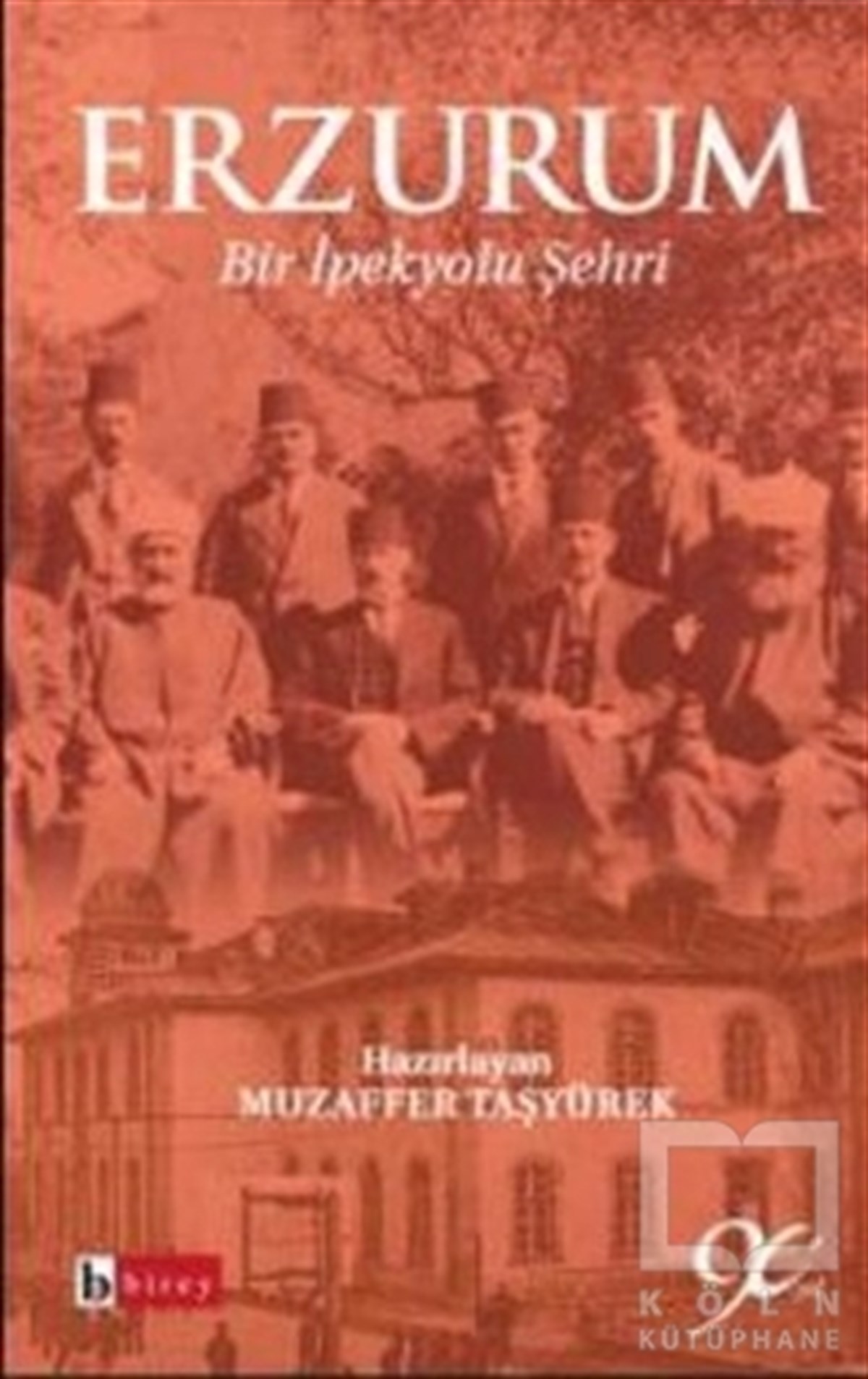 Muzaffer TaşyürekDiğerErzurum