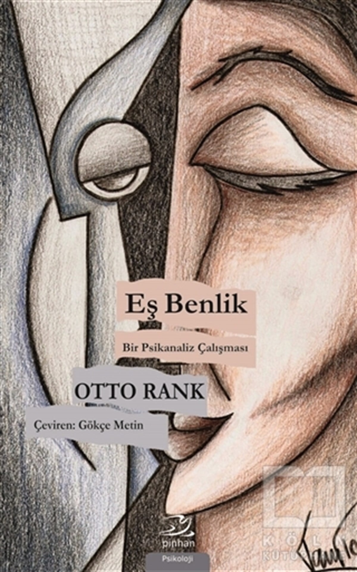 Otto RankGenel PsikolojiEş Benlik