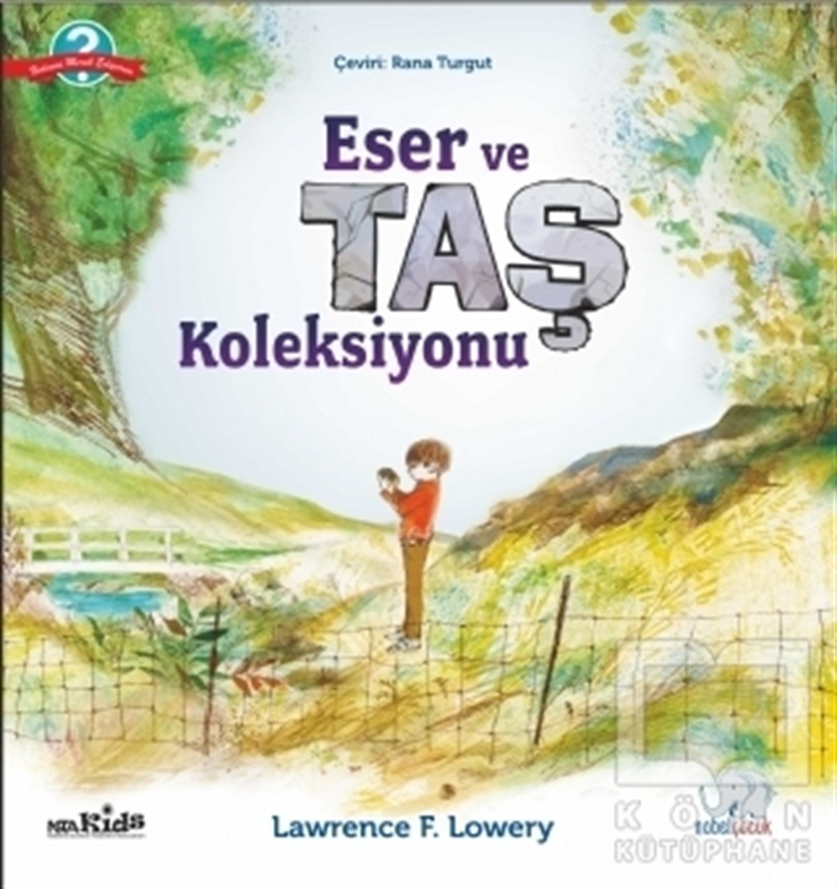 Lawrence F. LoweryDiğerEser ve Taş Koleksiyonu