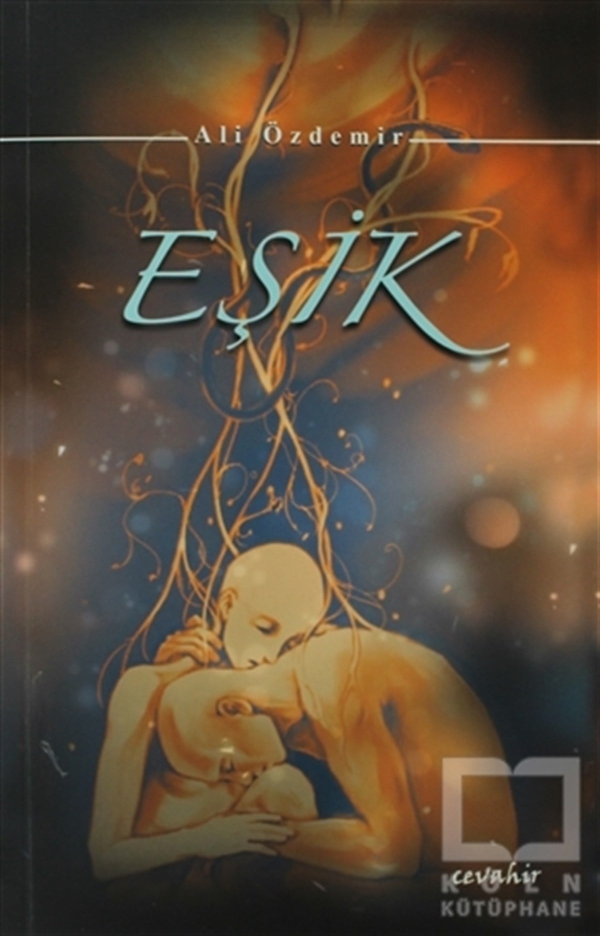 Ali ÖzdemirŞiirEşik