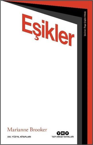 Marianne BrookerFelsefe BilimiEşikler - 21. Yüzyıl Kitapları