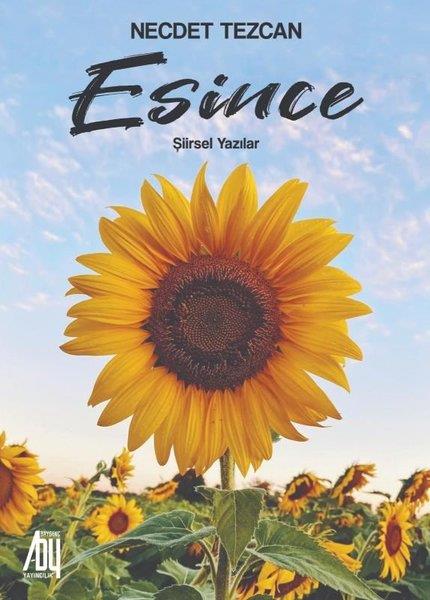 Necdet TezcanTürk ŞiiriEsince - Şiirsel Yazılar