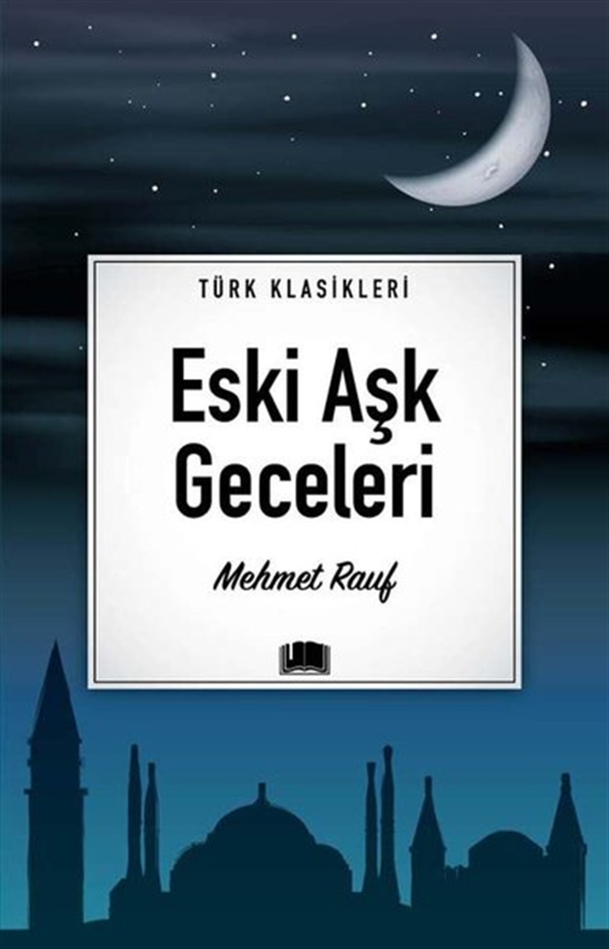 Mehmet RaufTürk KlasikEski Aşk Geceleri - Türk Klasikleri